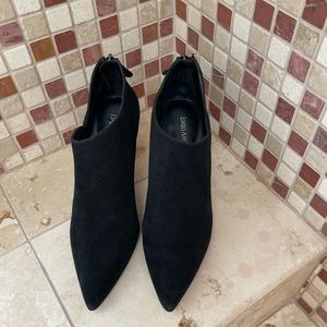 Enzo Angiolini booties